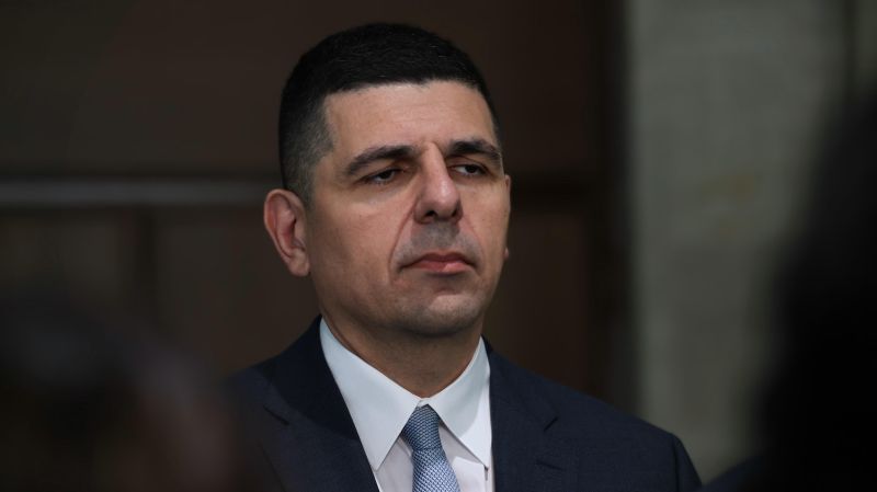 Ивайло Мирчев - Да, БГ