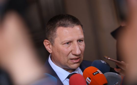 Борислав Сарафов