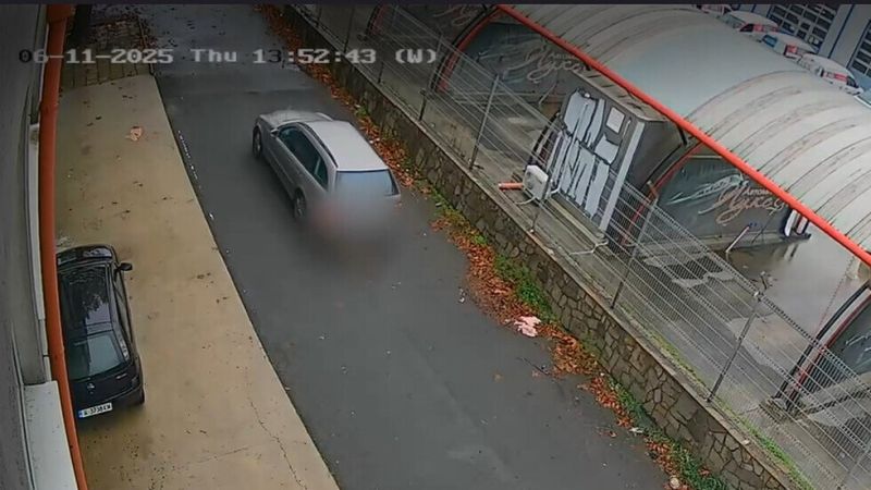 Телевизията разполага с видеото, но не го публикува поради етични норми