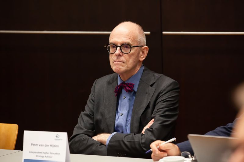 Петер ван дер Хейден