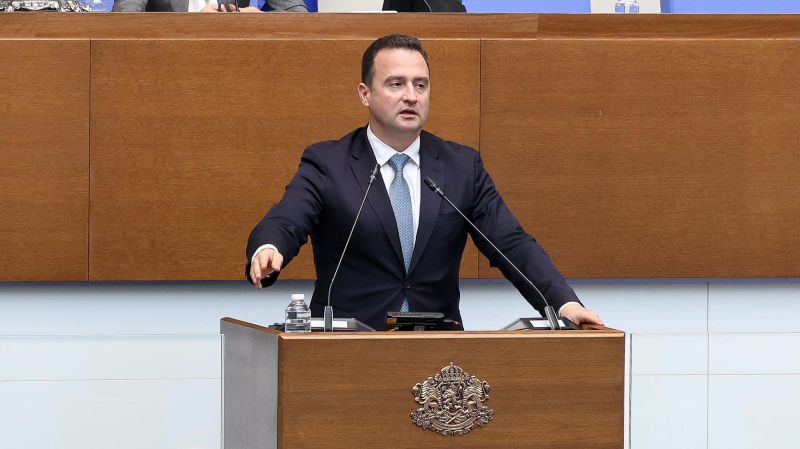 Жечо Станков