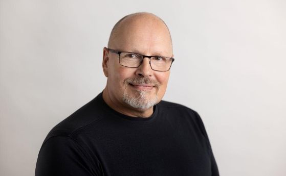 Ким Кайлсбек Ларсен