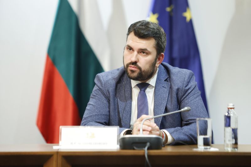 Георг Георгиев