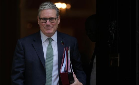 Британският премиер след заплахите на Тръмп: Ще защитя силна и независима Би Би Си