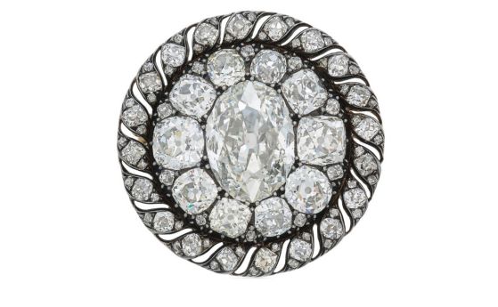 Брошката на Наполеон