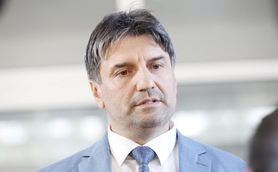 Любомир Николов, СДВР