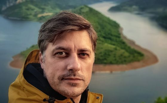 Владо Карамазов