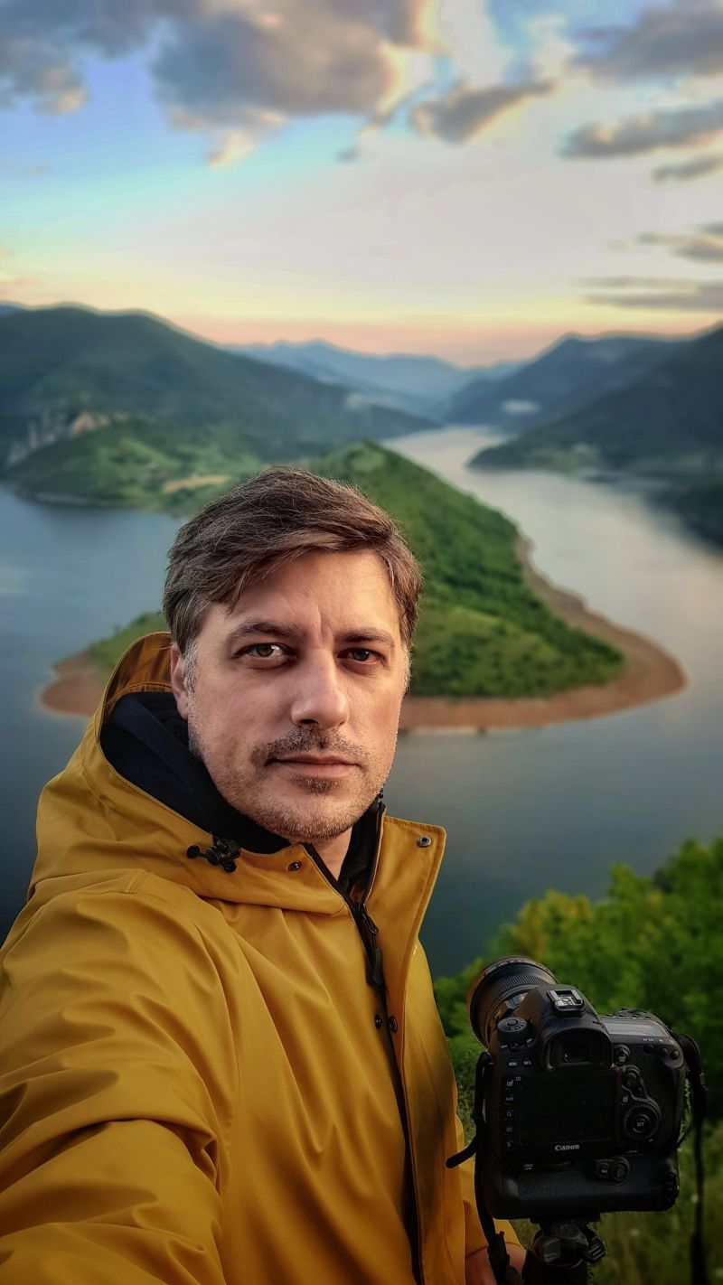 Владо Карамазов