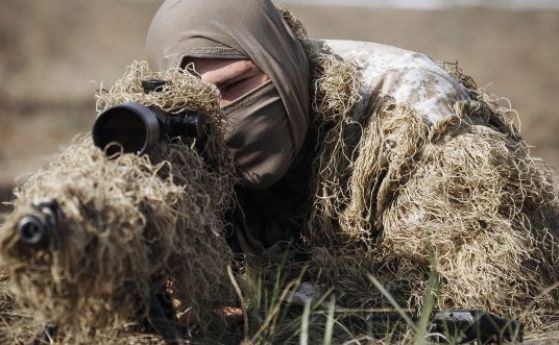 снайперист