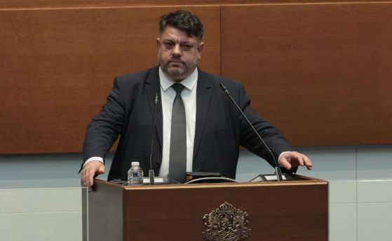 Атанас Зафиров