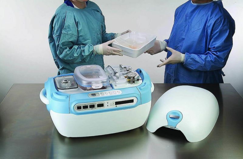 трансплантация