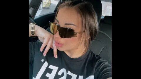 Габрииела Сашова