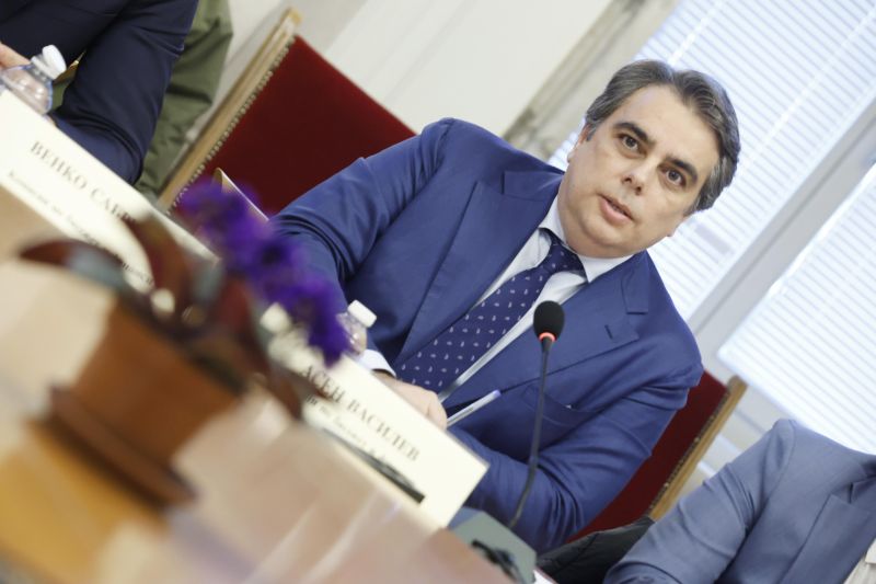 Асен Василев