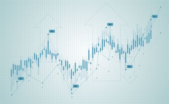 България с контраст на европейската динамика: регистрациите растат, фалитите спадат