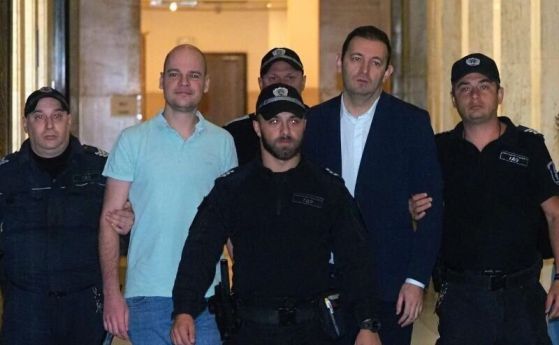 Никола Барбутов