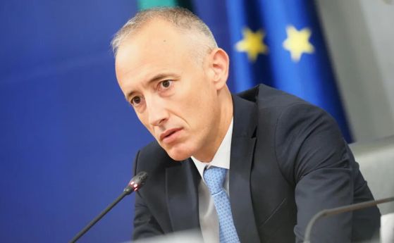 Красимир Вълчев