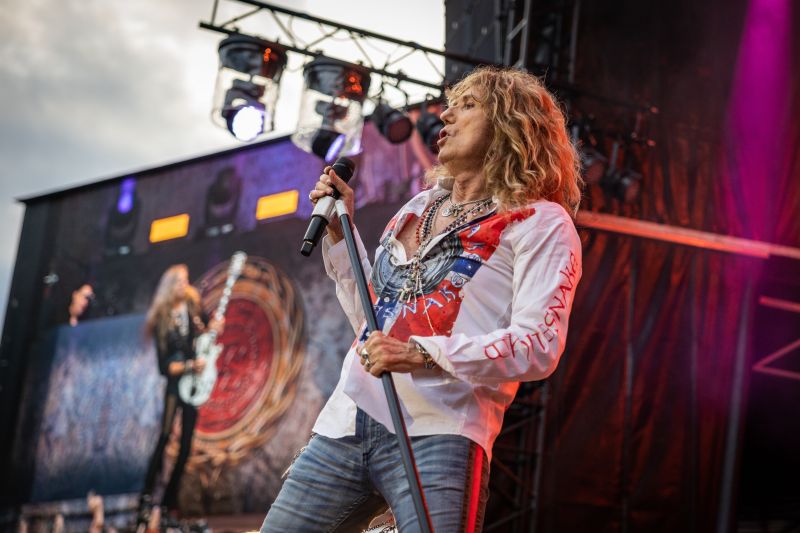 Дейвид Ковърдейл