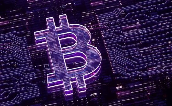 Биткойн достигна 6-месечно дъно