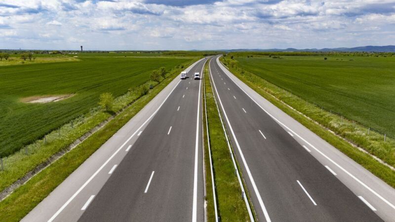 Магистрала ''Тракия