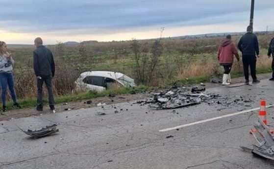 Катастрофи