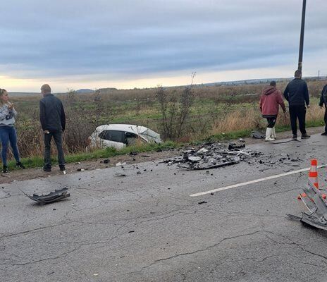 Катастрофи