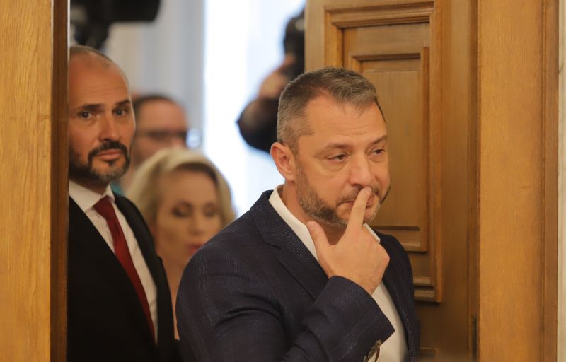 Делян Добрев