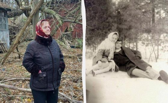 Наталия Ходемчук