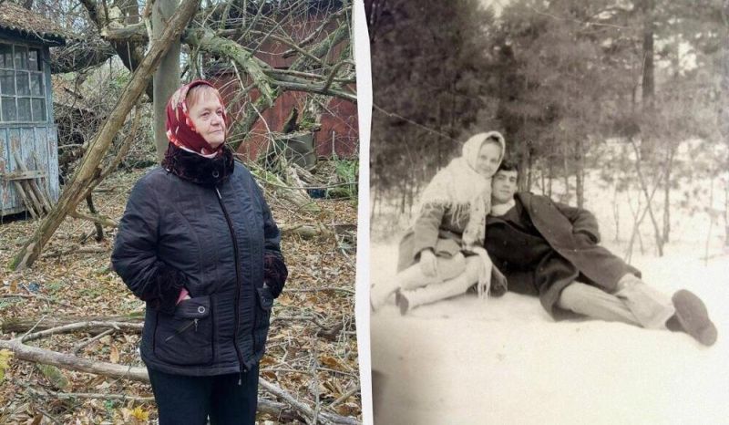 Наталия Ходемчук