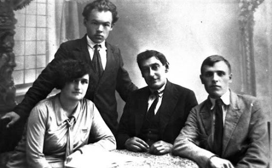 Степан Стойчев