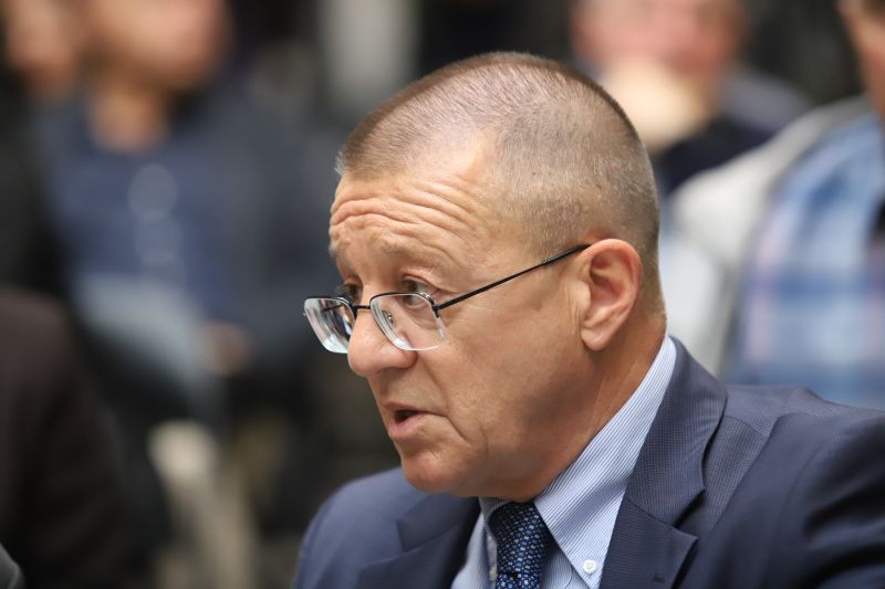 Бойко Ноев, бивш министър на отбраната
