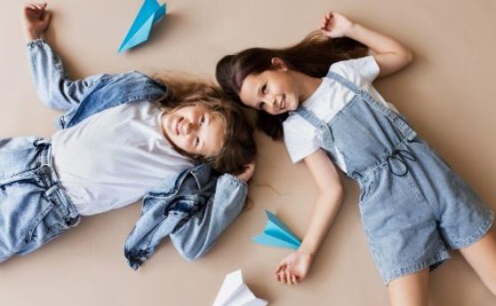 Ежедневни детски дрехи: комфорт и стил за всяка възраст