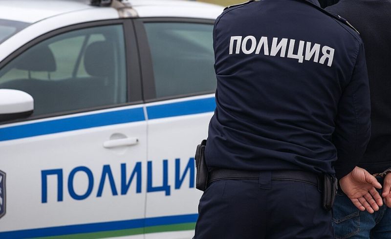 Сигнал за случая е получен във вторник сутринта