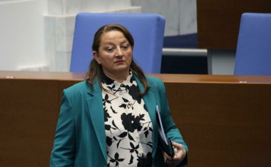 Деница Сачева