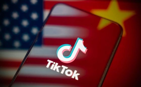 ТикТок -  Getty Images