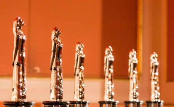 Европейски филмови награди