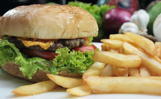 вредна храна