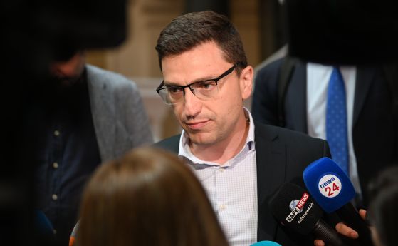 Венко Сабрутев