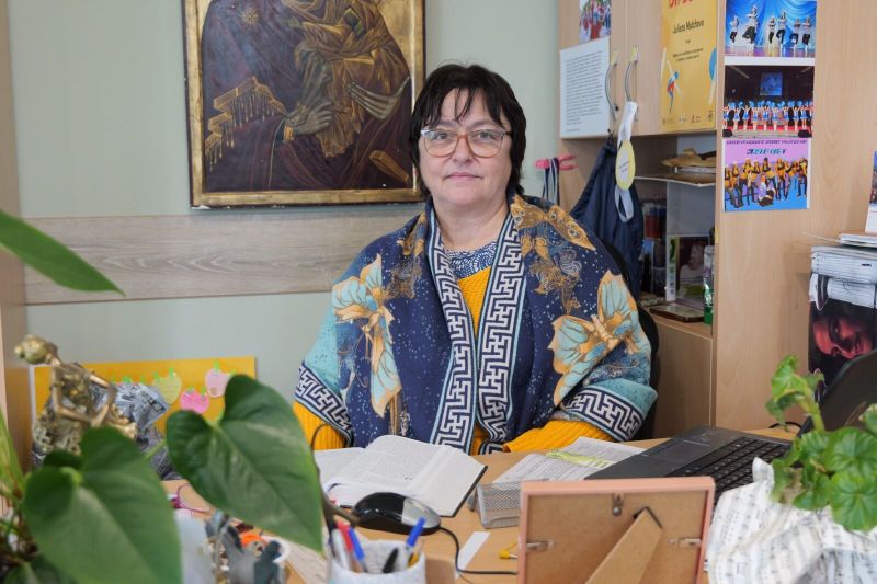 Жулиета Малчева