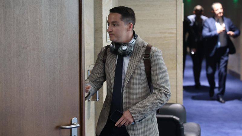 Явор Божанков, ПП