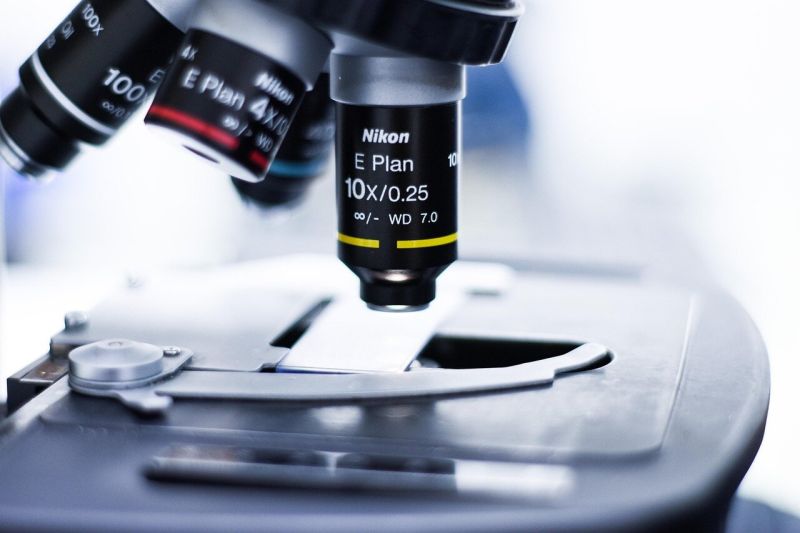 лаборатория