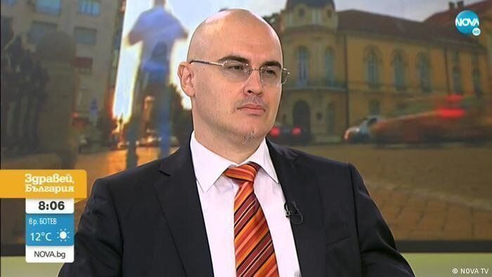 Петър Илиев