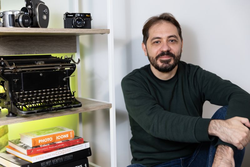 Благой Д. Иванов