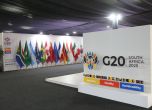 Г-20 в Южна Африка