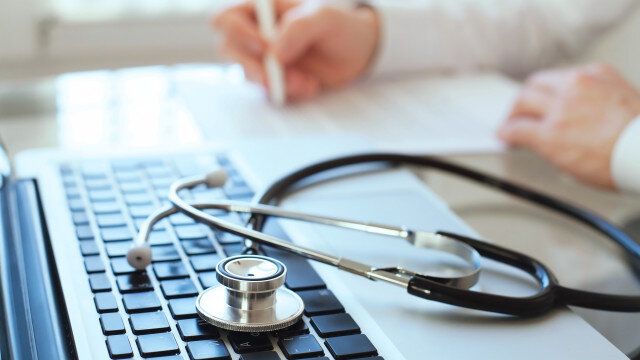 Лекарски кабинет