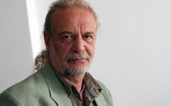 Проф. Евгений Дайнов 