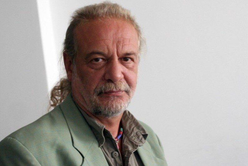 Проф. Евгений Дайнов 