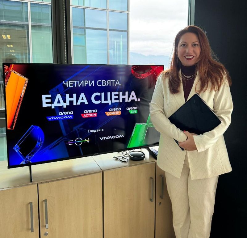 Христина Борисова