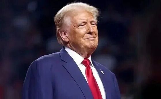 Съд в Джорджия прекрати делото срещу Тръмп за отмяна на резултатите от изборите през 2020 г.