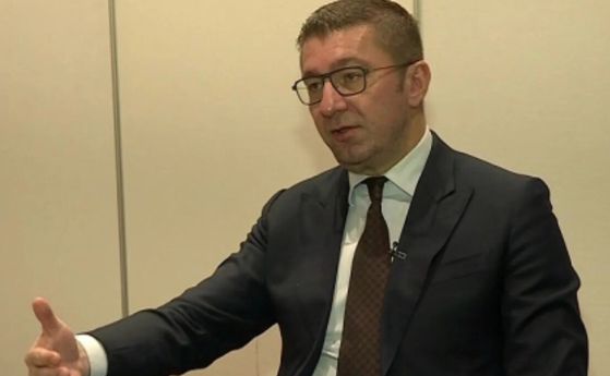 Цинизмът на македонския премиер: Българинът Владо Перев сам се е набил