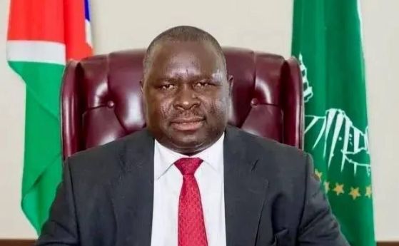 Адолф Хитлер Унона